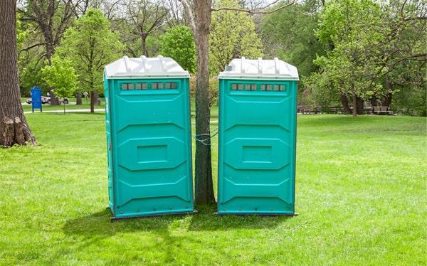 Long-Term Porta Potty Rentals Norman OK